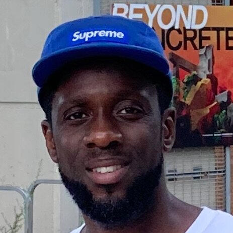 Flipmode — Music Producer, Toronto Flipmode, Toronto-based hip-hop producer and founder of Flipmode Music Publishing